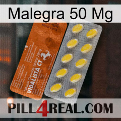 Malegra 50Mg 42